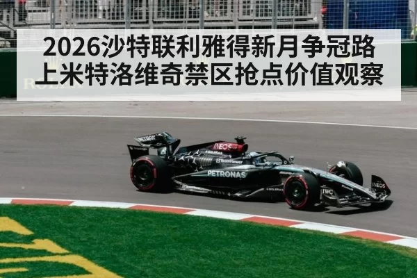 2026沙特联利雅得新月争冠路上米特洛维奇禁区抢点价值观察